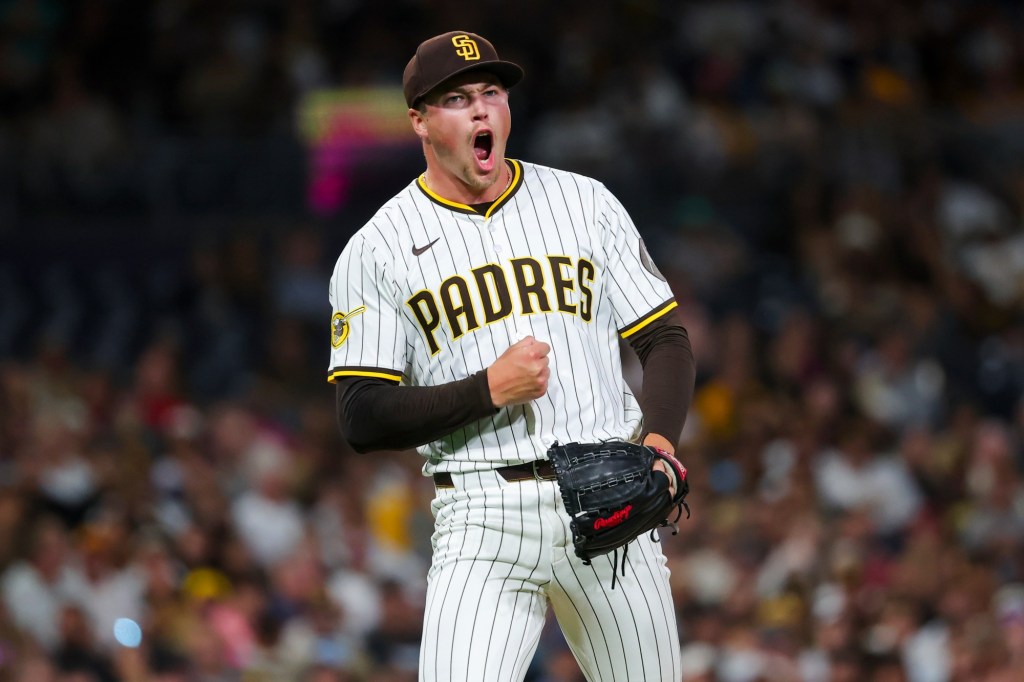 Relievers – San Diego Union-Tribune