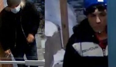 Man assaulted by 4 suspects, police say