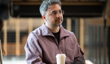 Microsoft AI CEO Mustafa Suleyman