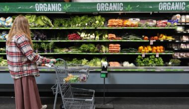 GLP-1 reshapes $28B wellness market