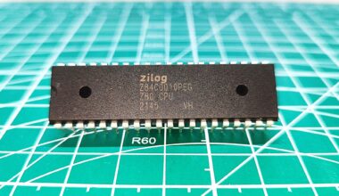 Developer creates 'conversational AI' that can run in 64kb of RAM on 1976 Zilog Z80 CPU-powered system — features a tiny chatbot and a 20-question guessing game