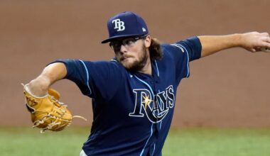 Toronto Blue Jays, LHP Josh Fleming strike minor-league deal