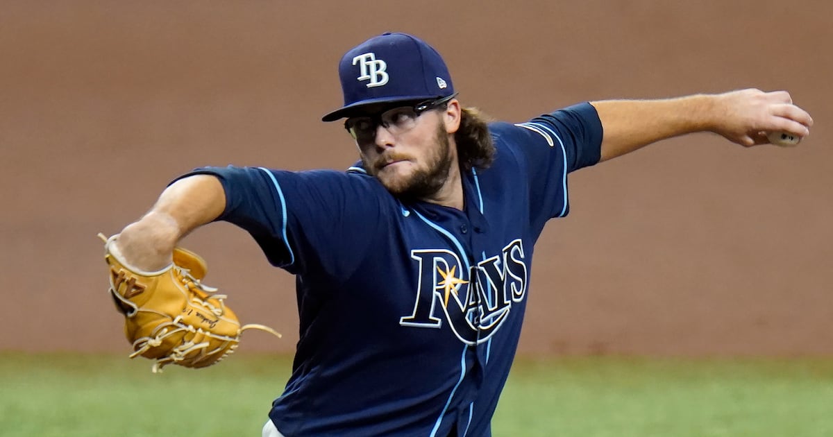 Toronto Blue Jays, LHP Josh Fleming strike minor-league deal