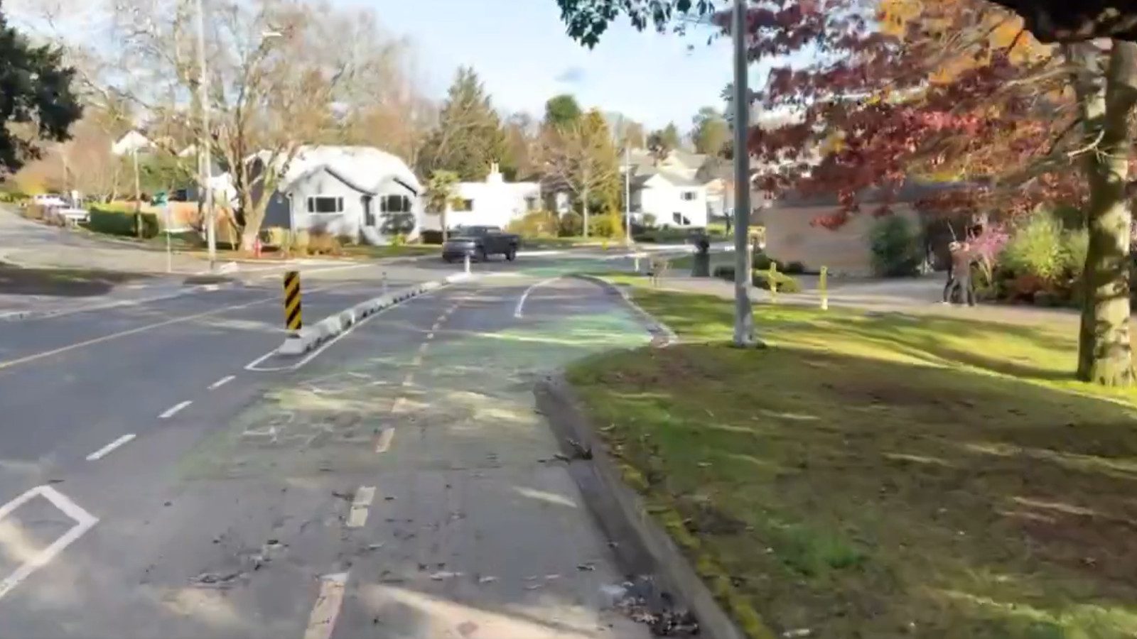 Victoria council shelves new bike and bus lanes