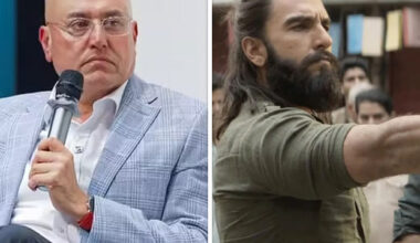 Hotmail co-founder Sabeer Bhatia slams Ranveer Singh’s Dhurandhar, calls it “disgusting” ahead of sequel release : Bollywood News