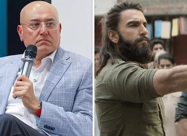 Hotmail co-founder Sabeer Bhatia slams Ranveer Singh’s Dhurandhar, calls it “disgusting” ahead of sequel release : Bollywood News