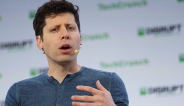 Sam Altman