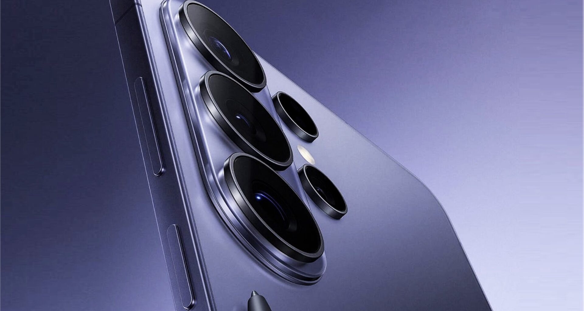 Leak reveals Galaxy S26 Ultra S Pen as Samsung plans to make five times more S26 Ultras than S26