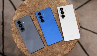 Samsung Galaxy S26 Ultra might be ahead of its time, just like the Galaxy S9 was in 2018