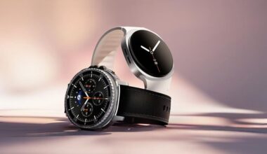 Samsung Galaxy Watch 8