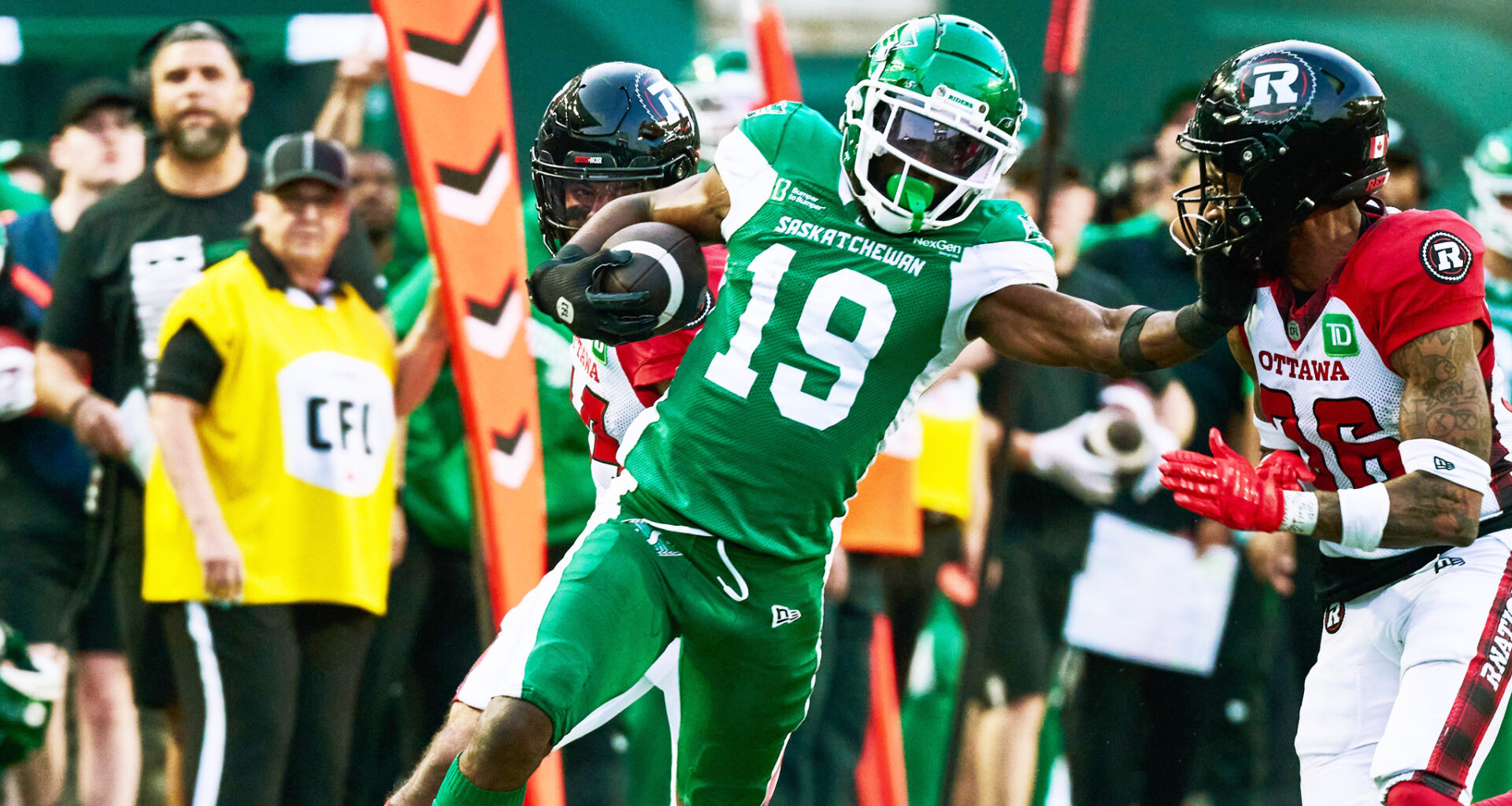 Way-too-Early AMSOIL Power Rankings: Who sits at the top?