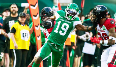 Way-too-Early AMSOIL Power Rankings: Who sits at the top?