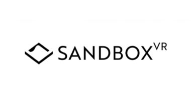 Sandbox VR Opens a New Venue in Surrey, Canada, on February 13
