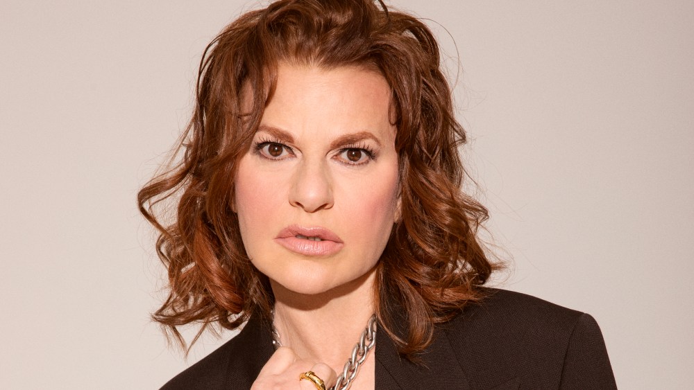 'The White Lotus' Casts Sandra Bernhard in Season 4
