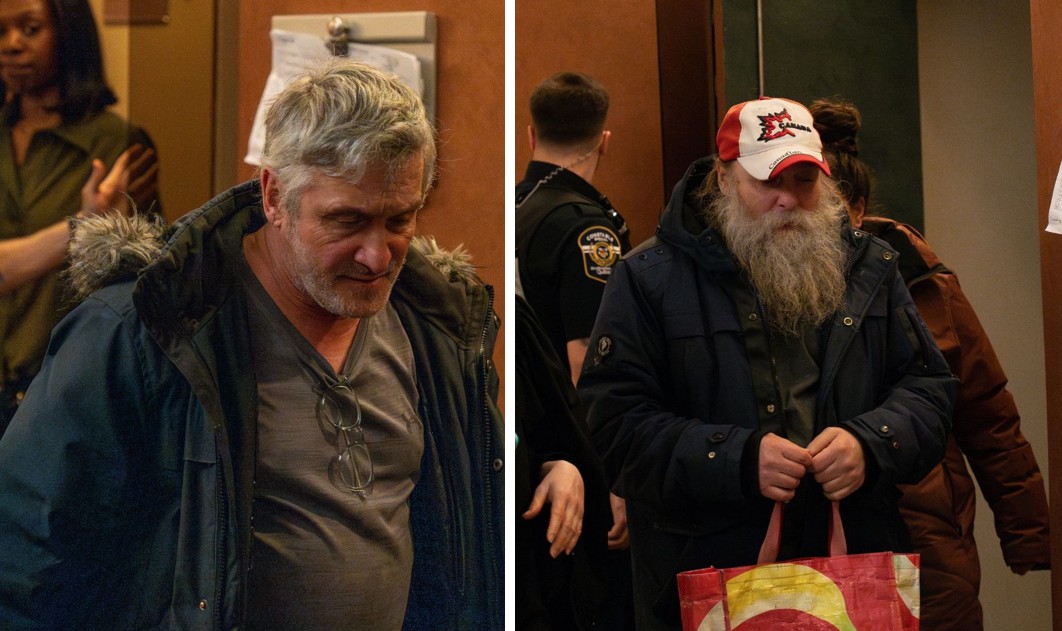 Brothers sentenced after leaving Nunavik woman’s body 6 months in an apartment