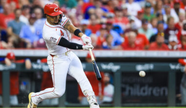 Dodgers To Sign Santiago Espinal To Minor League Deal