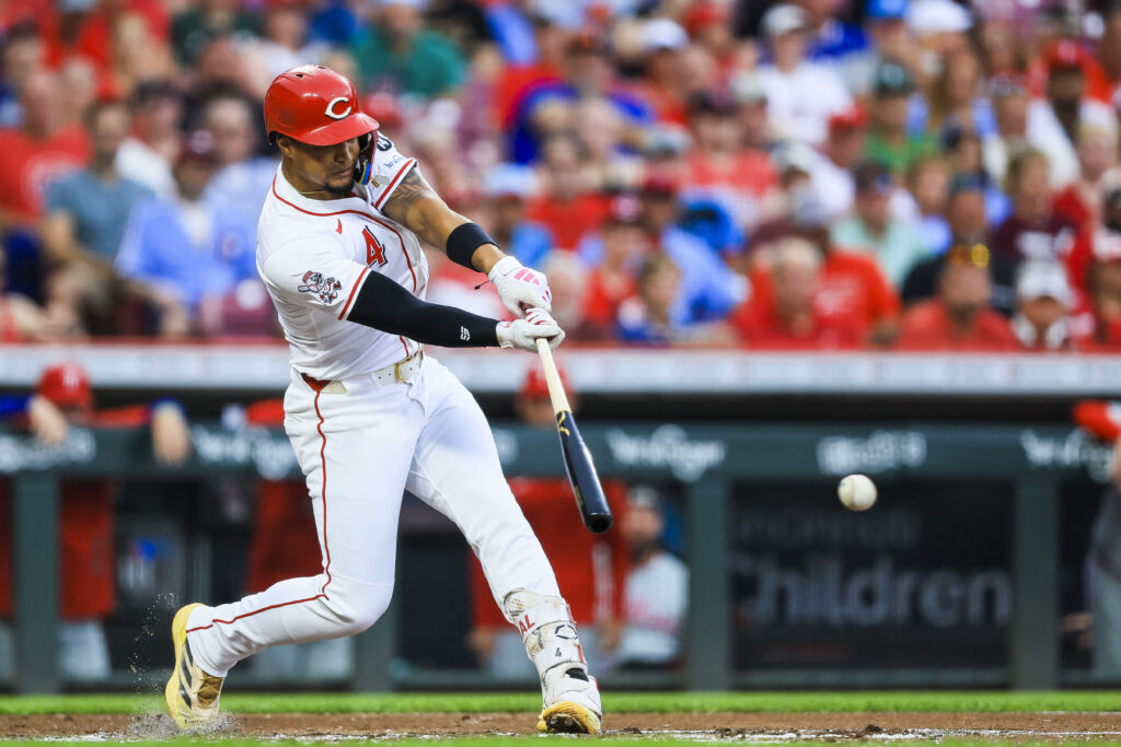 Dodgers To Sign Santiago Espinal To Minor League Deal