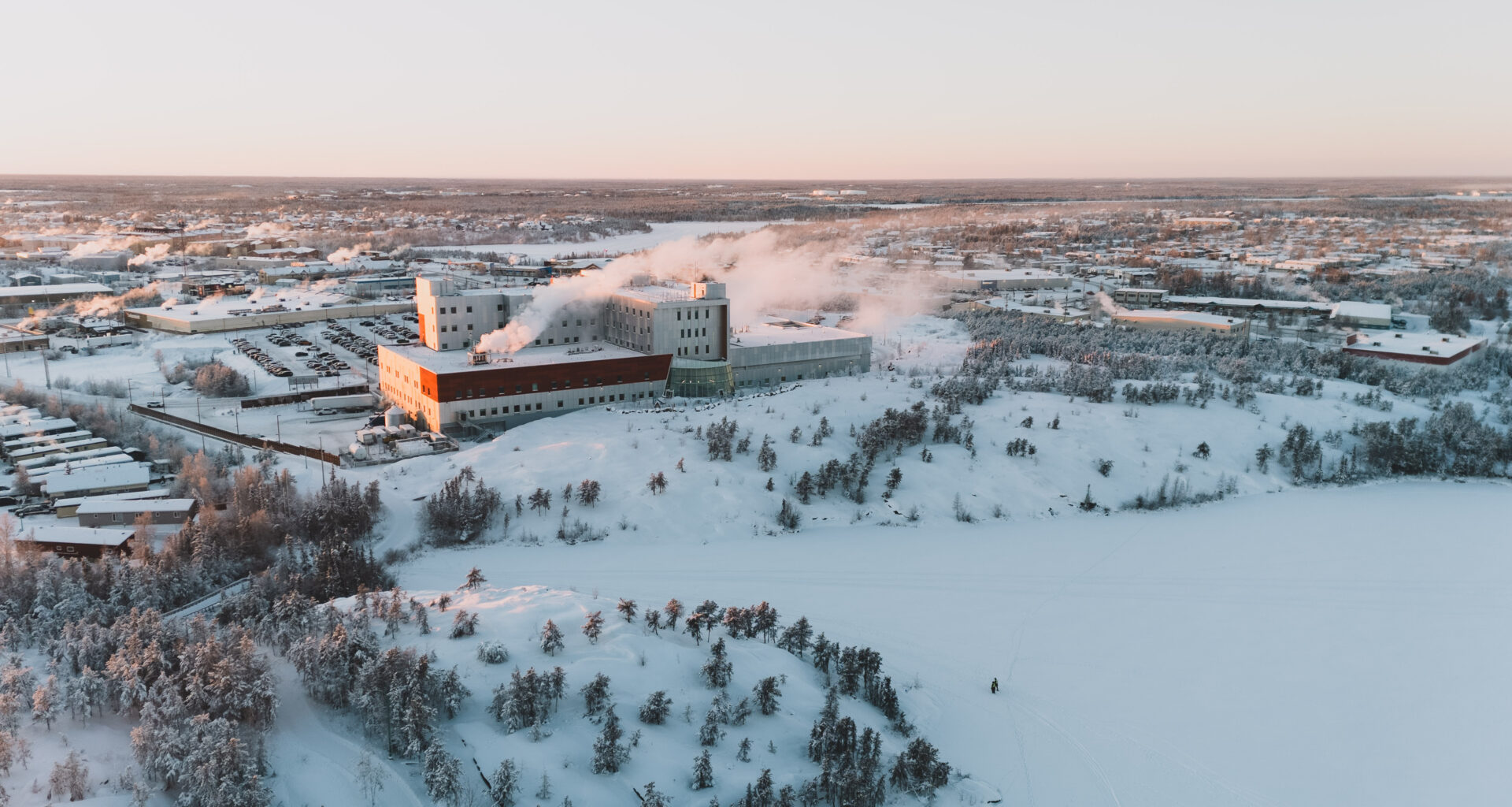 CIBC commits $100,000 to hospital foundation for cancer care