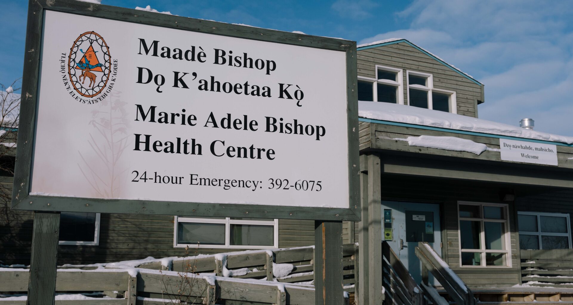 Health centre labelling mistake set off year-long treatment delay