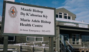 Health centre labelling mistake set off year-long treatment delay