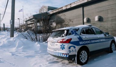 Morgan questions use of paramedics in community health centres