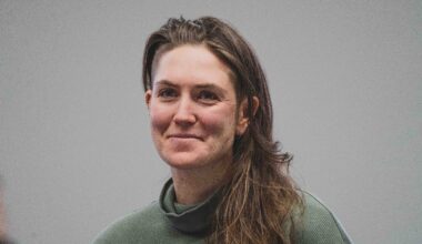 A Yellowknife snow carver on the politics of art