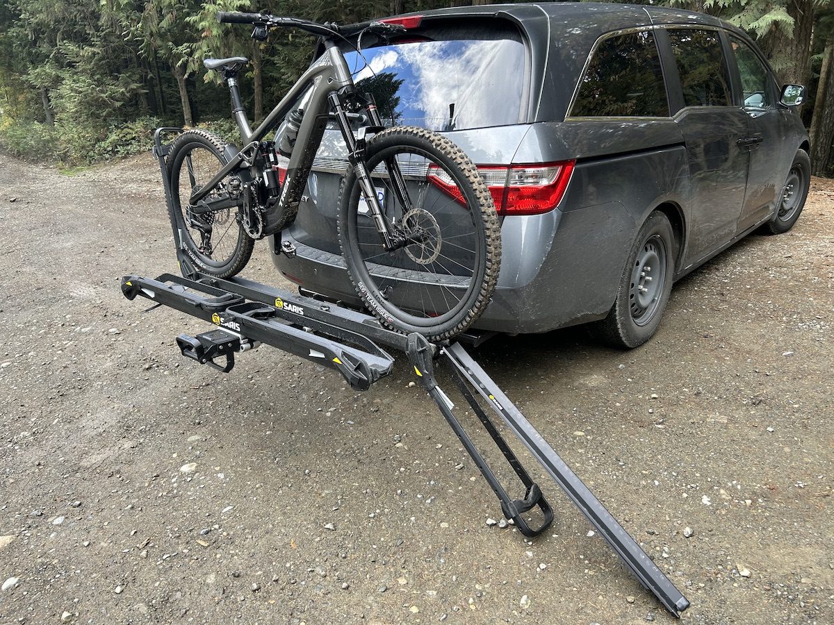 Long-term review: Saris MHS Duo hauls, lasts, and saved my bike