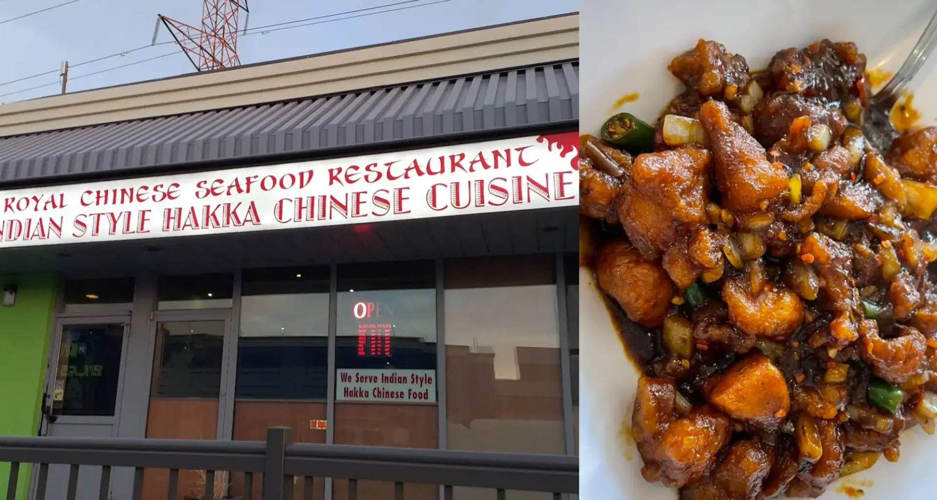 Lease decision forces closure of beloved Scarborough Hakka spot