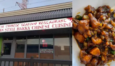 Lease decision forces closure of beloved Scarborough Hakka spot