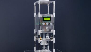 This MIT Prototype Translates Images Into Fragrances That Your Mind Remembers Better