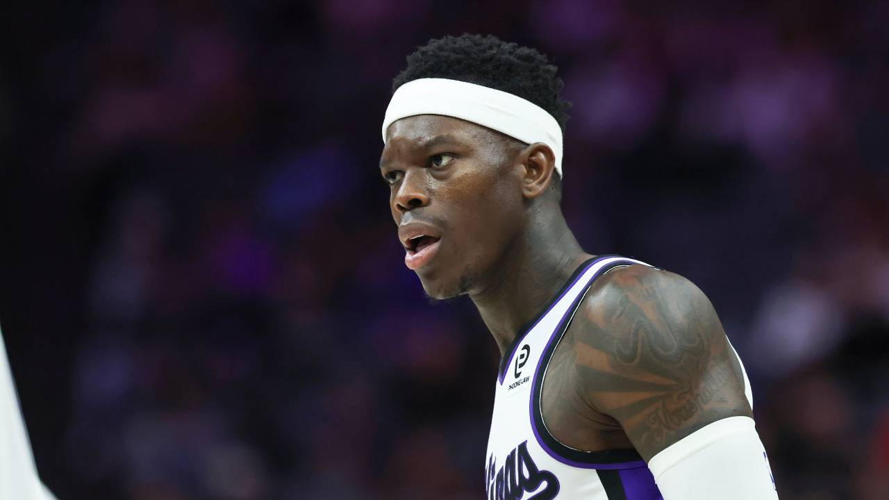 Report: Cavaliers acquire Schroder, Ellis from Kings for Hunter in three-team deal
