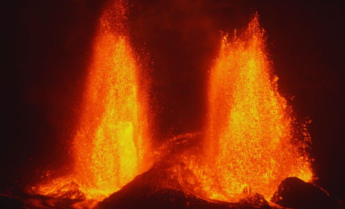 Scientists Discover Epic Volcanic Show On Io, Could The Moon's Core Be A Spongy Lava Factory