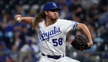 Athletics to sign former Royals, Reds 3.60 ERA reliever to $2 million deal image