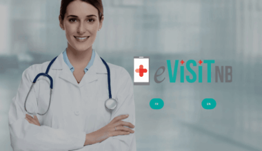 BREAKING NEWS: eVisitNB contract not renewed by province