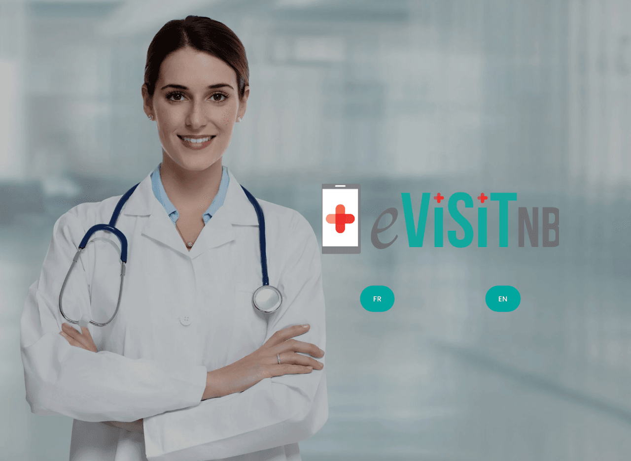 BREAKING NEWS: eVisitNB contract not renewed by province