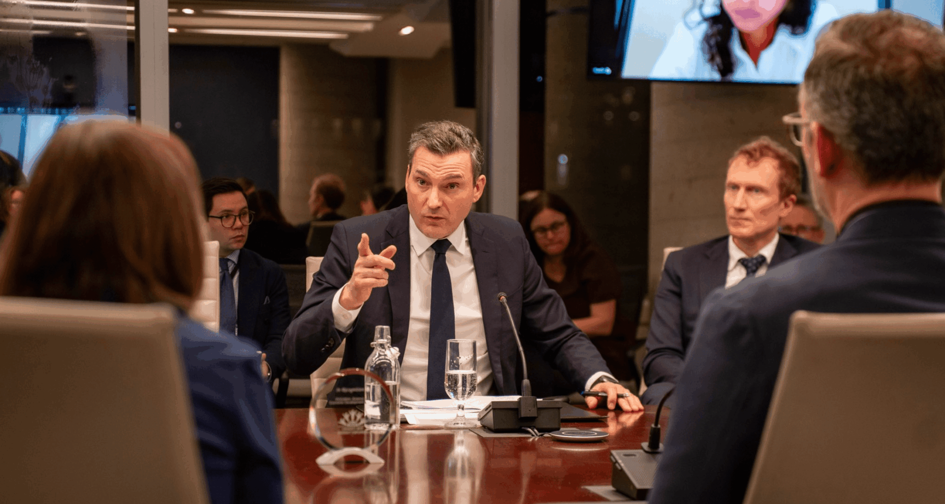 OpenAI says under current rules, it would have reported Canada mass shooter