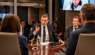 OpenAI says under current rules, it would have reported Canada mass shooter