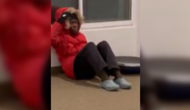 Sexual assault, 3 harassments at Kitchener apartment building