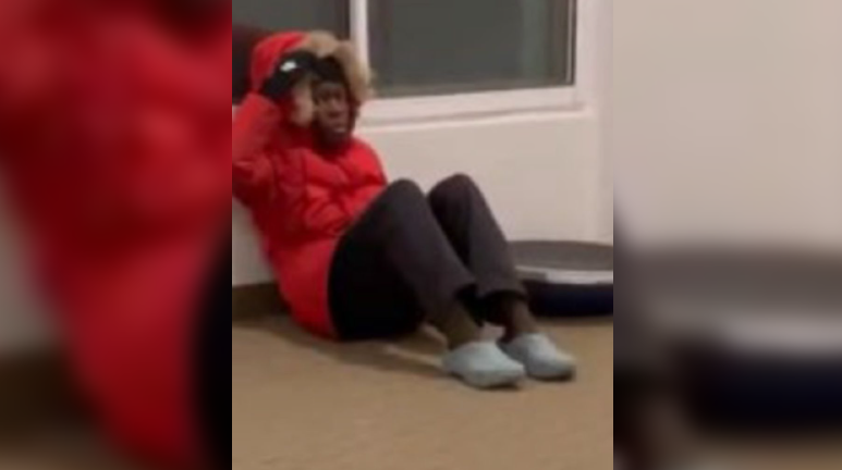 Sexual assault, 3 harassments at Kitchener apartment building