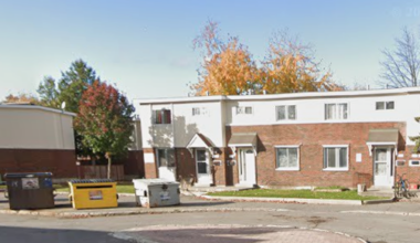 Canada-wide warrant out for Ottawa murder suspect