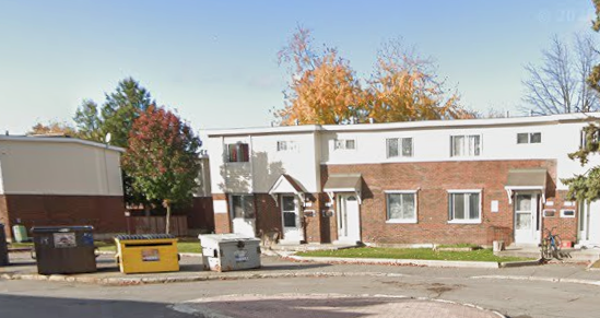 Canada-wide warrant out for Ottawa murder suspect