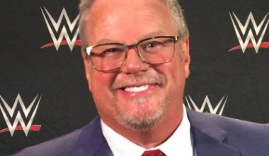 Bruce Prichard addresses accusations that he was a "bully" to Chris Park aka Abyss during WWE Unreal