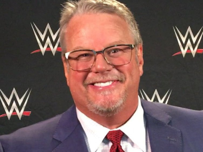 Bruce Prichard addresses accusations that he was a "bully" to Chris Park aka Abyss during WWE Unreal
