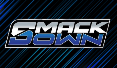 Identity revealed of the mystery man who was unmasked during WWE SmackDown