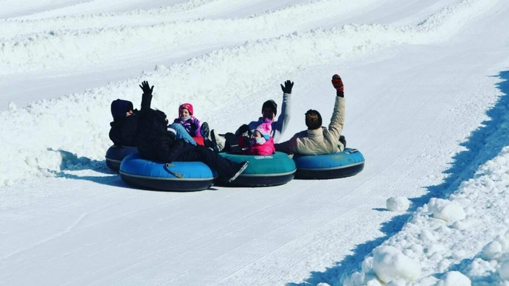 What's open and closed on Family Day?