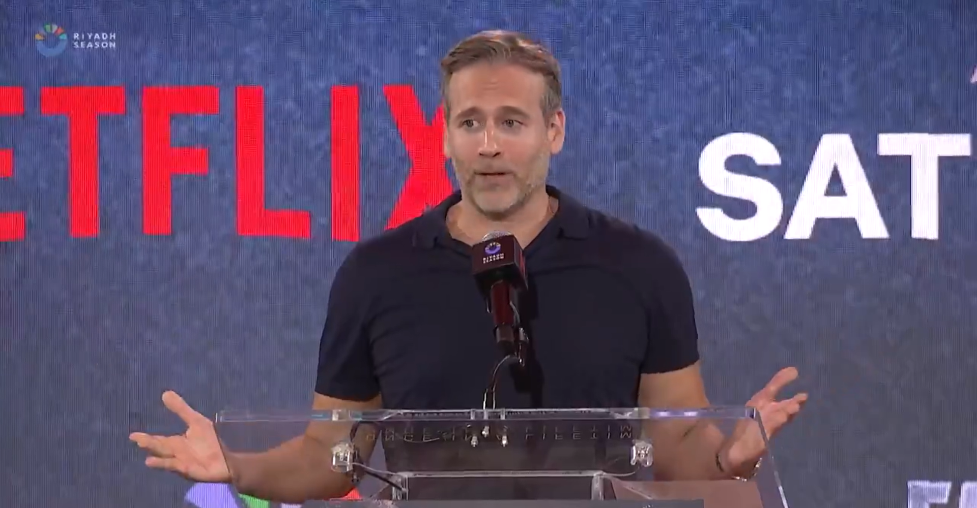 Dana White is greatest promoter in combat sports history