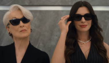 'The Devil Wears Prada 2' Trailer Sees Andy & Miranda Reunite
