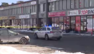 Man charged in ‘unprovoked’ Mississauga attacks that left 58-year-old woman dead