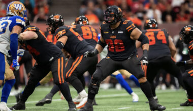 Report: Blue Bombers agree to terms with Jarell Broxton