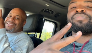 Should Daniel Cormier be removed from commentary during certain fights?